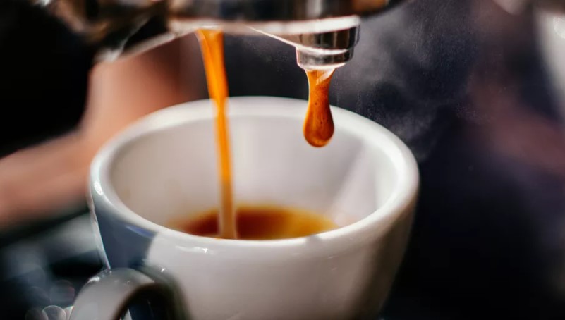 kahve ve espresso arasındaki farklar nelerdir