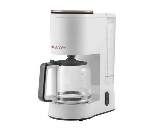 Arçelik Fk 6910 Resital Filtre Kahve Makinesi