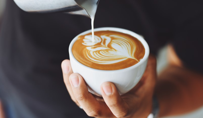 How Much Caffeine in Coffee