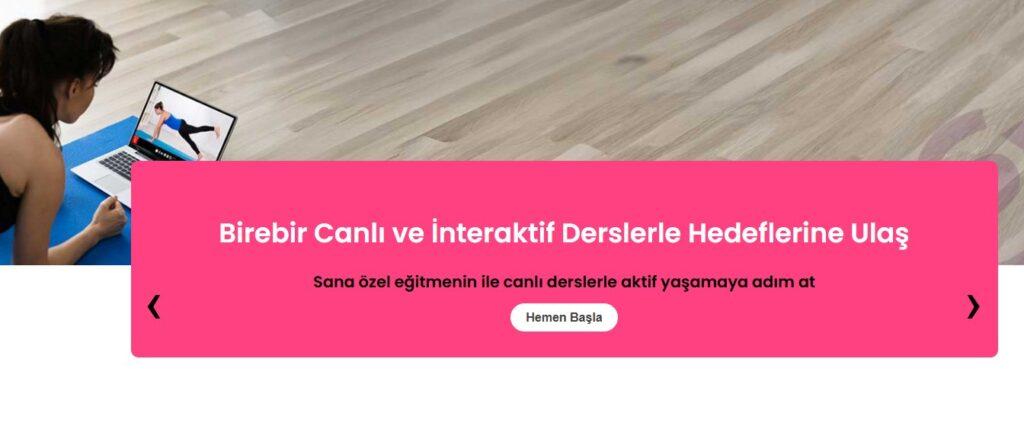 Online Yoga Kursu ve Yoga Dersleri