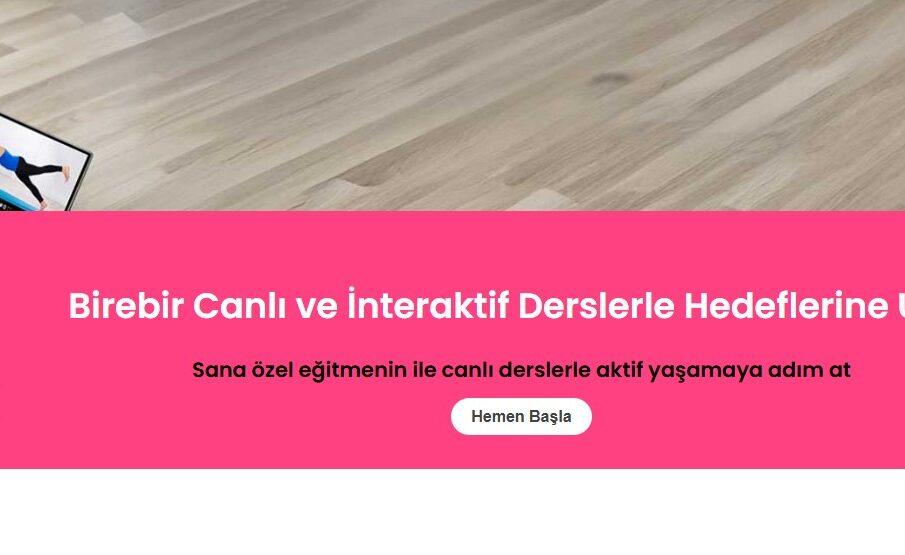 Online Yoga Kursu ve Yoga Dersleri