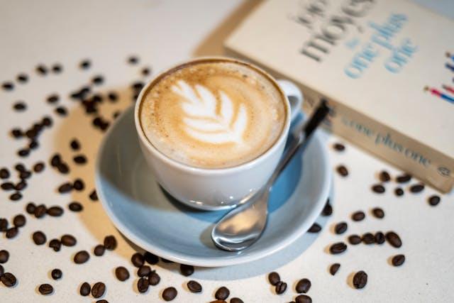 flat white