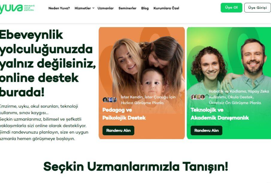 Online Pedagog - Yuvadan.com