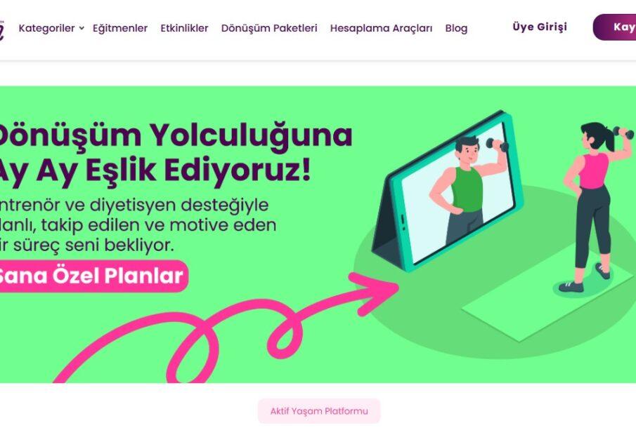 Online Yoga Eğitimi - Heygym.com