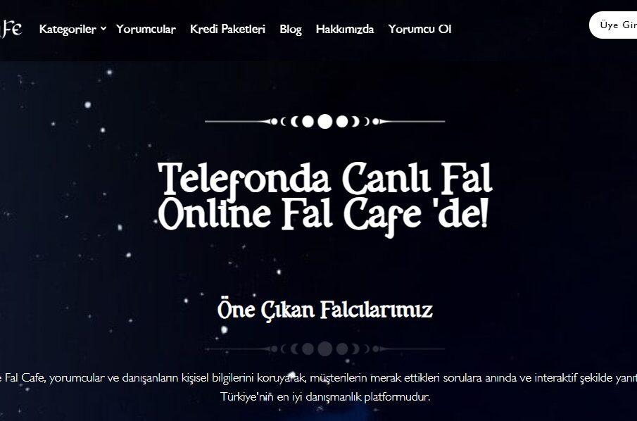Tarot Aşk Falı - Onlinefalcafe.com