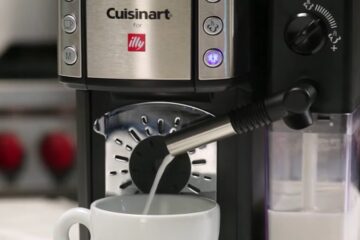 Cuisinart Coffee Maker