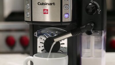 Cuisinart Coffee Maker