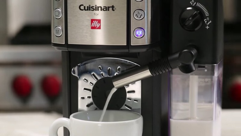 Cuisinart Coffee Maker