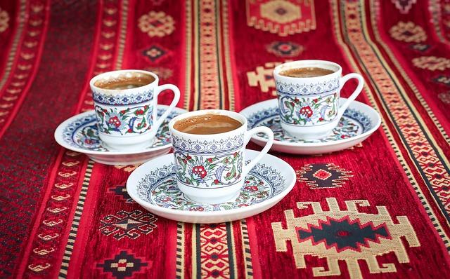 türk kahvesi