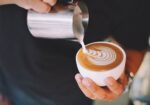 kestane latte