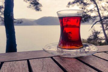 çay bardağı