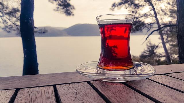 çay bardağı