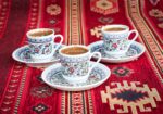 turkish coffee cups
