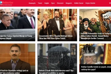 İstanbul'dan Güncel Haberler - isthaberler.com