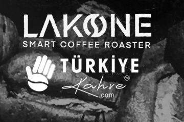 Lakone Smart Coffee Roaster Nedir?