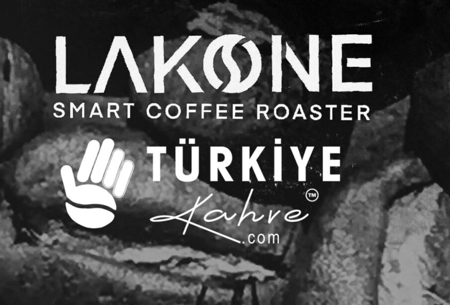 Lakone Smart Coffee Roaster Nedir?