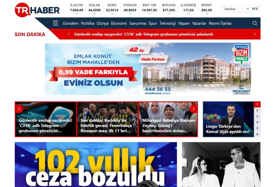 Hızlının eş anlamlısı: Merak Edilen Tüm Detaylar