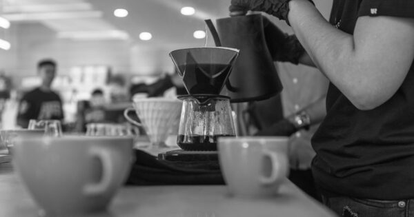 kahve demleme ekipmanları